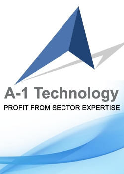 A-1 Technology Inc