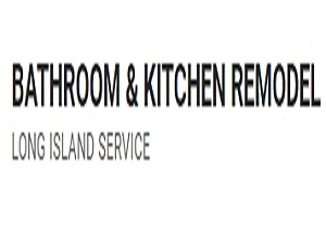 Custom Kitchen and Bathroom