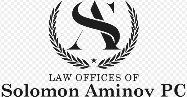 Law Offices of Solomon Aminov PC