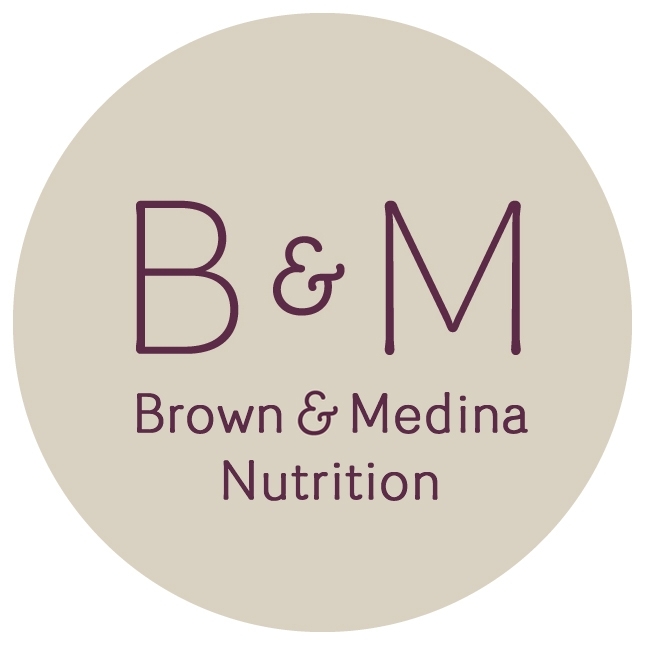 Brown & Medina Nutrition
