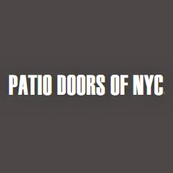 Patio Doors of NYC, Inc