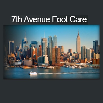 7th Avenue Foot Care
