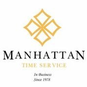 Manhattan Time Services