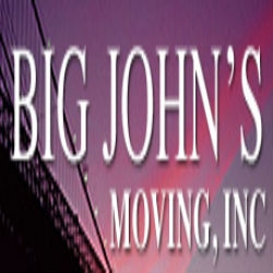 Big John's Moving