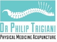 Dr. Philip A. Trigiani
