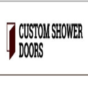 Custom Shower Doors