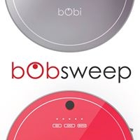 bobsweep robotic vacuum cleaner and mop