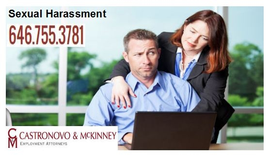 New York sexual harassment lawyer - Nyplaintiff