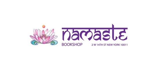 Namaste Book Shop