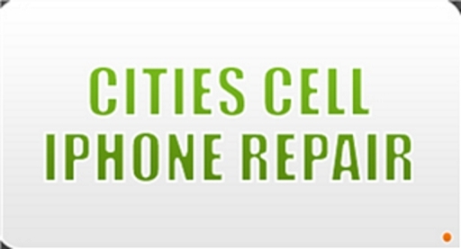 Cities Cell iPhone Repair