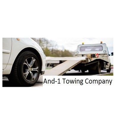 And-1 Towing Company Queens NY - Tow Truck Service