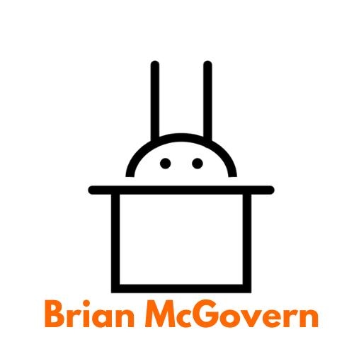 Brian McGovern: Magician