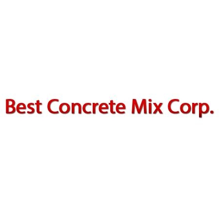Best Concrete Mix Corp.