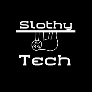 SlothyTech